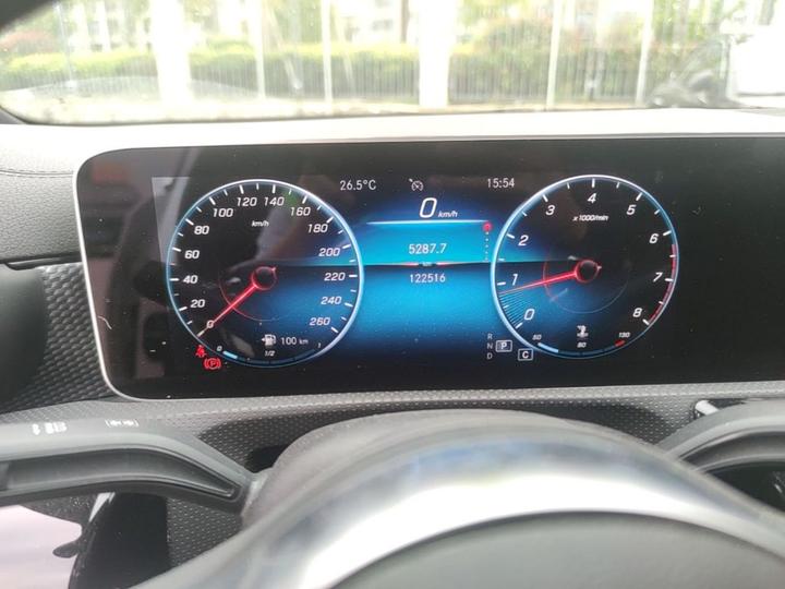 A-Class 2019 A 200 L Sport photo 7