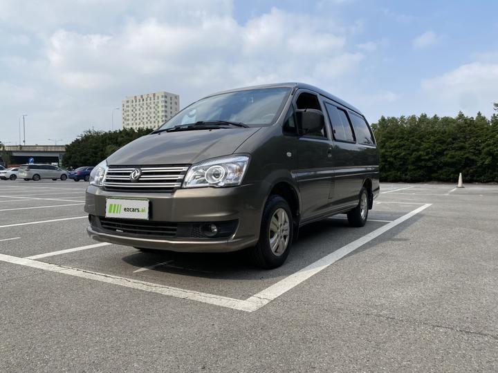 Lingzhi 2017 Facelift M3L 1.6L 7-Seater Standard