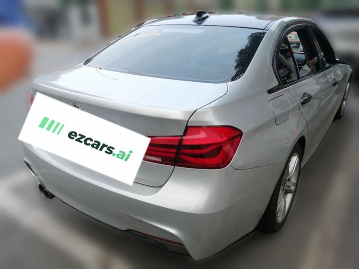 3 Series 2019 320Li M Sport Package photo 6