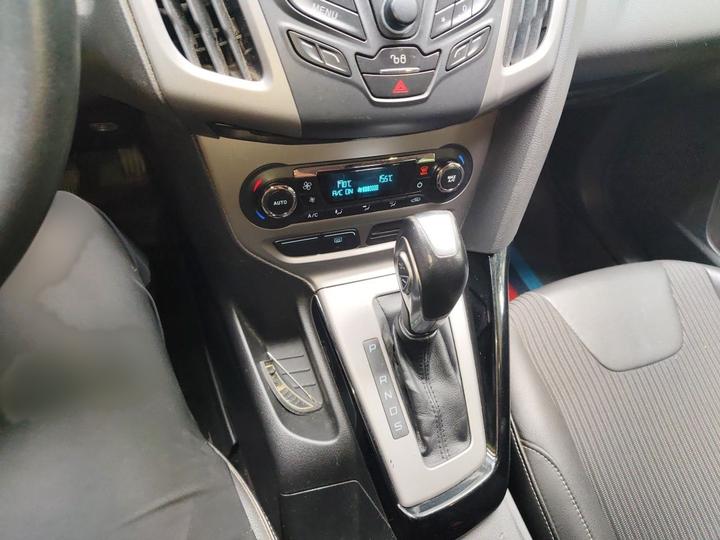 Focus 2012 Hatchback 1.6L AT photo 6
