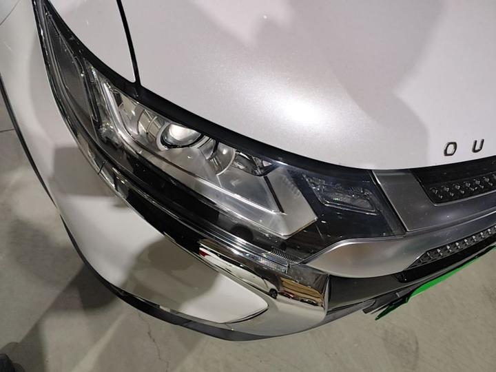 Outlander 2019 2.0L RWD Enjoy 5-Seater China V photo 8