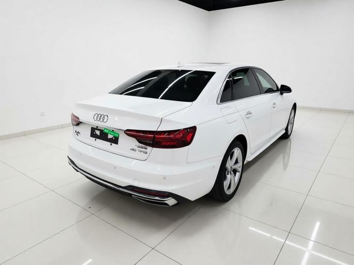 A4L 2020 40 TFSI Fashion photo 6