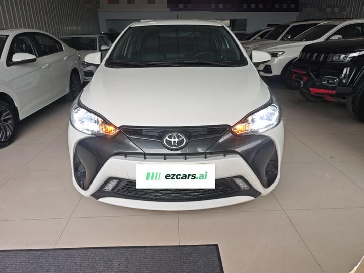 YARiS L 2021 1.5L CVT Leading photo 2