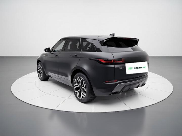 Range Rover Evoque 2020 249PS R-DYNAMIC S Sport photo 4