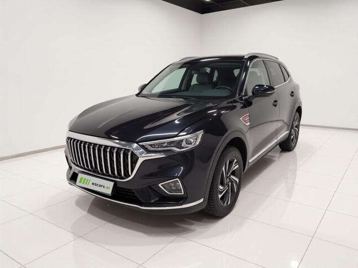 HS5 2022 Facelift 2.0T Connected
