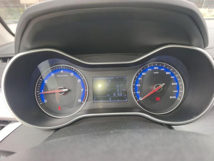 Vision 2020 1.5L CVT Value photo 7