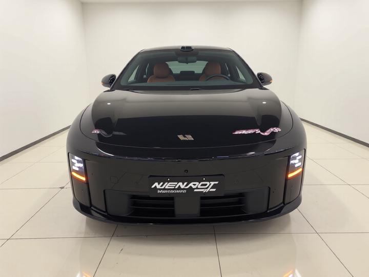 Li Auto i6 2025 AWD Standard photo 2