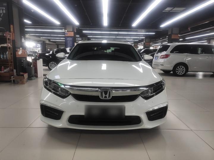 2019 260TURBO China V photo 2