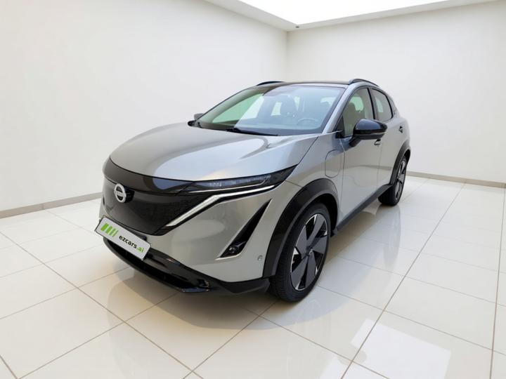 ARIYA 2022 AWD Performance Top Trim