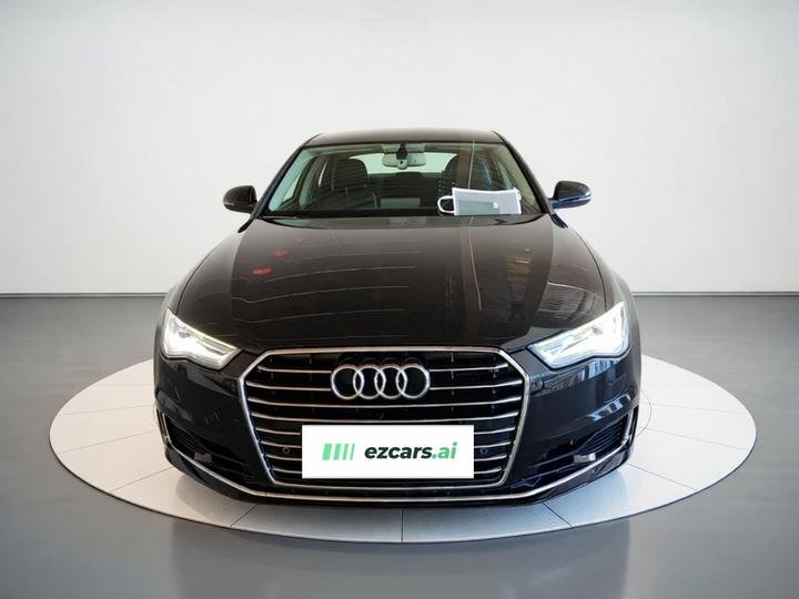 A6L 2017 TFSI Tech photo 2