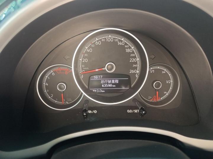 2018 180TSI photo 3