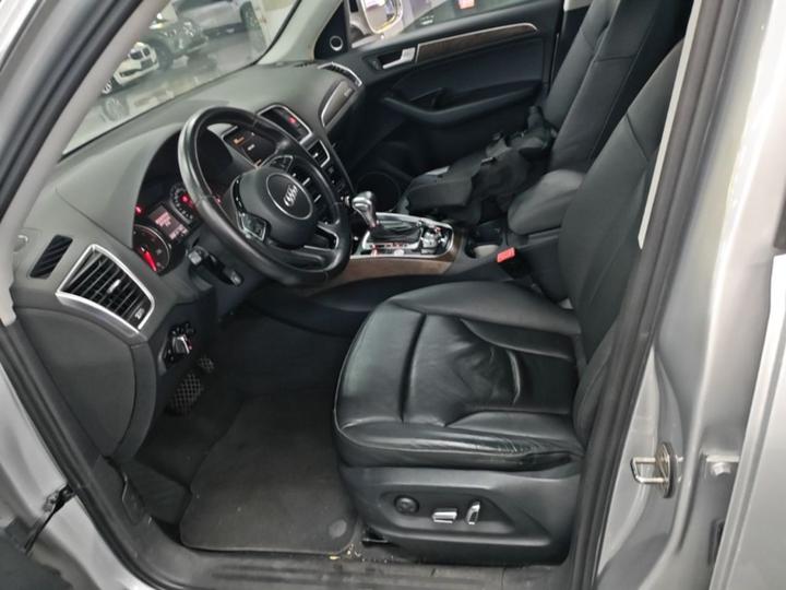 Q5 2015 40 TFSI Comfort photo 7
