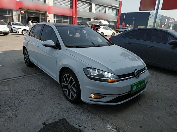 Golf 2020 280TSI DSG Luxury photo 3