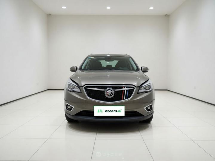 Envision 2018 20T RWD Leading photo 2