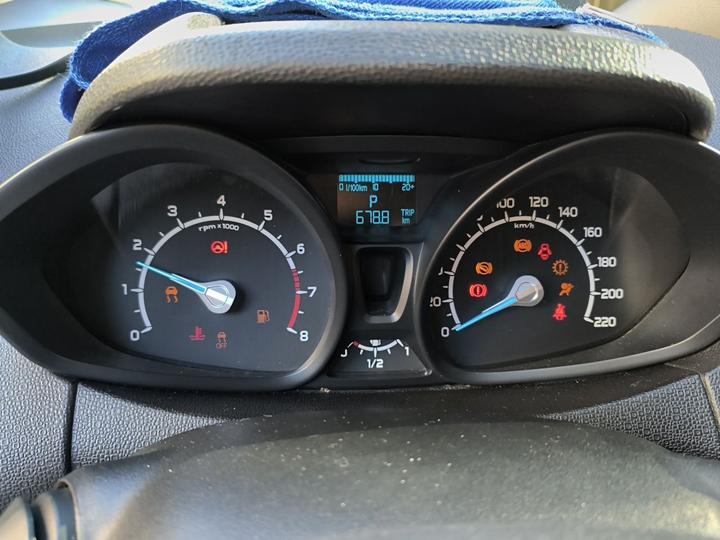 2013 1.5L AT photo 4
