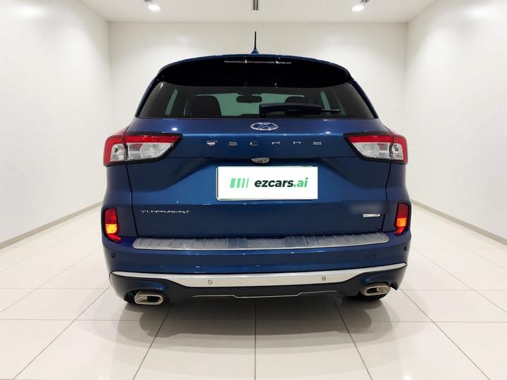 Escape 2020 EcoBoost 245 AWD photo 5