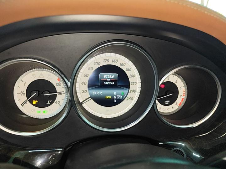 CLS 2015 CLS 260 photo 3