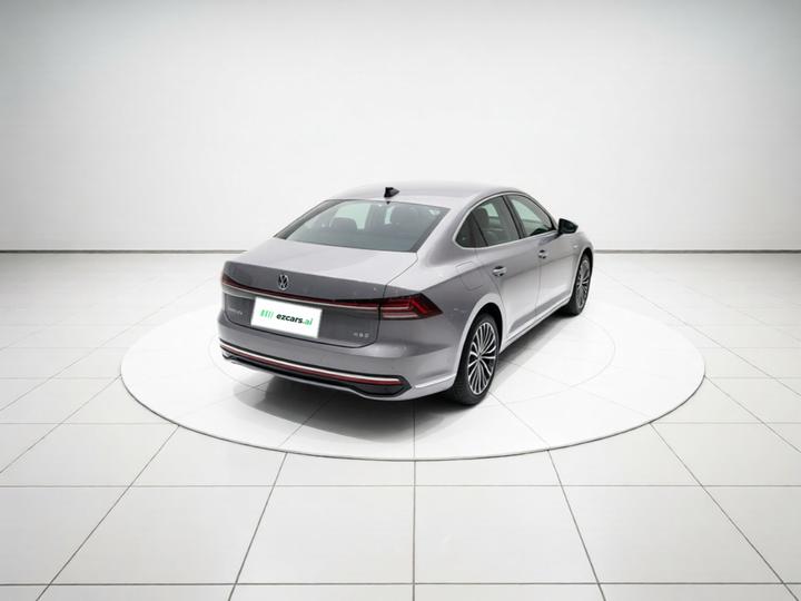 Passat 2025 Pro 380TSI photo 3