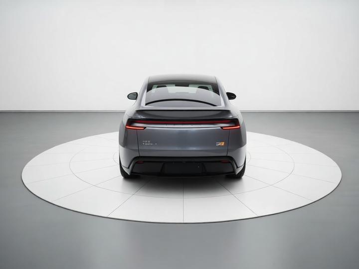 Model Y 2025 RWD Launch Edition photo 5