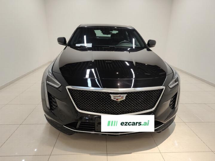 CT6 2022 28T Premium photo 2