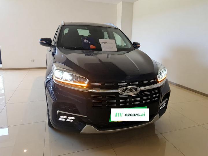 Tiggo 8 2019 1.6TGDI AT Elite photo 2
