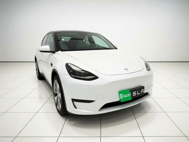 Model Y 2022 RWD photo 3