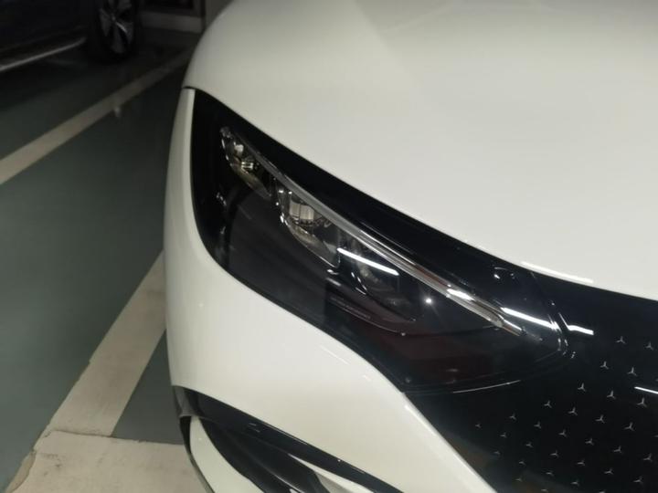 EQE 2025 500 4MATIC photo 7