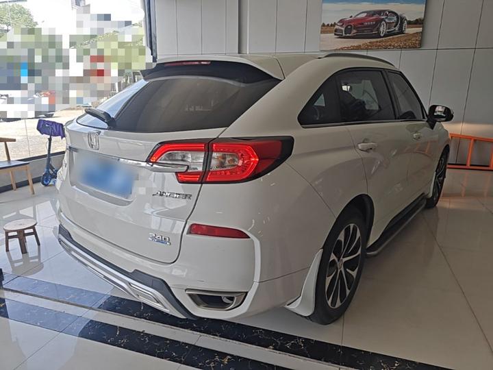 Avancier 2017 240TURBO RWD Elite photo 6