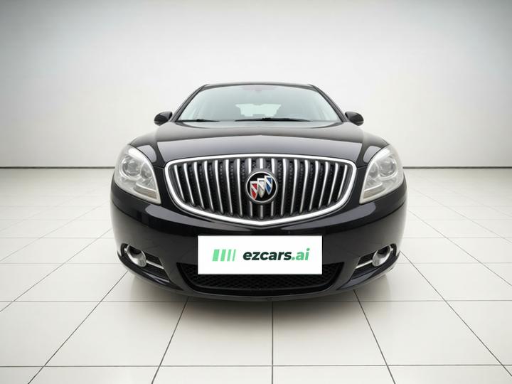Excelle 2013 GT 1.6L AT Fashion photo 2