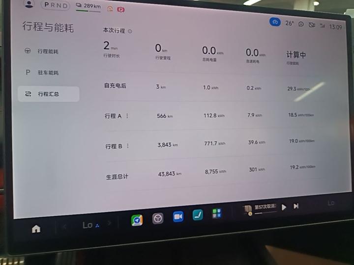 Xiaomi SU7 2024 AWD Extended Range High-end ADAS Max photo 8