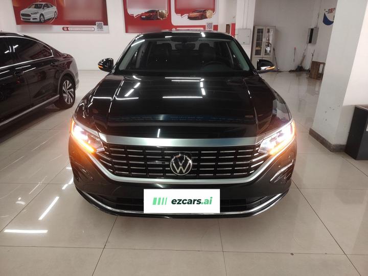 Passat 2023 330TSI Elite photo 2
