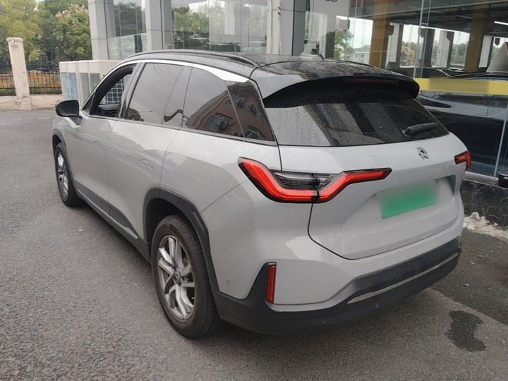 ES6 2020 420KM Sport photo 4