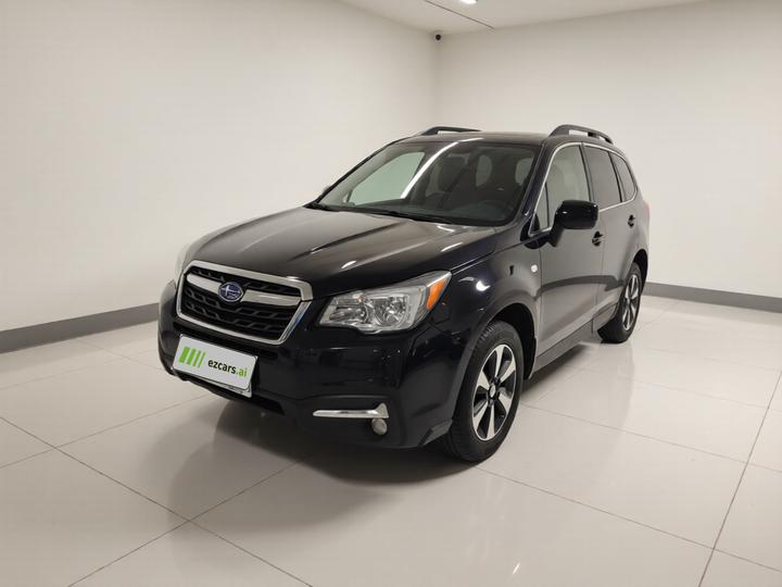 Forester 2016 2.0i Luxury