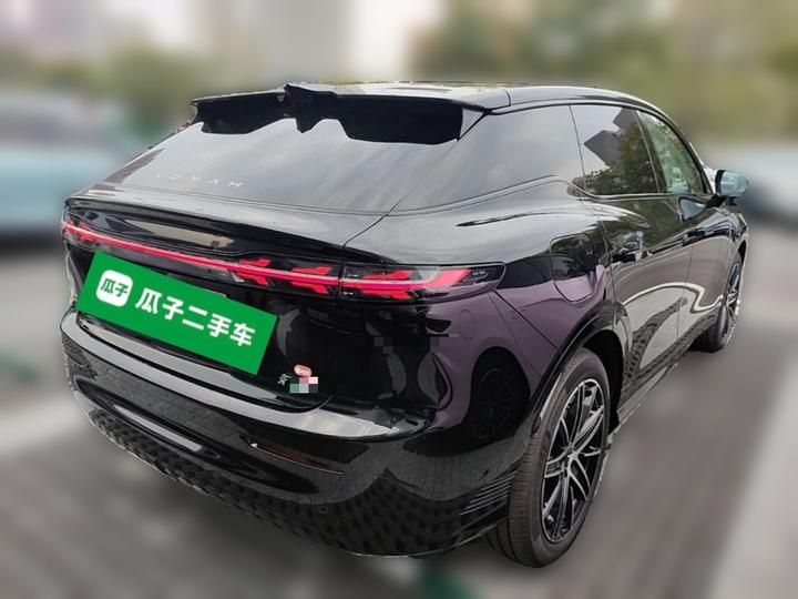 Voyah 2025 AWD Qiankun photo 6