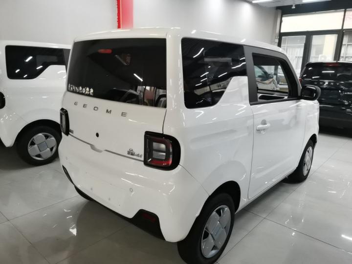 2024 Panda mini 200km Endurance Bear photo 6