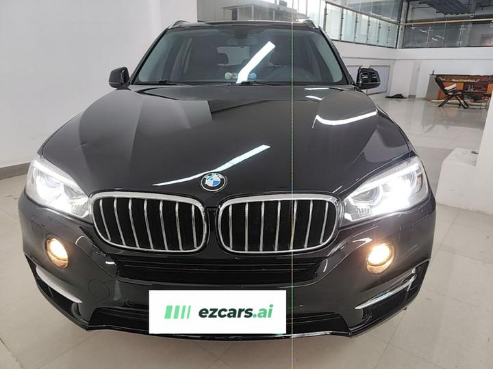 X5 Imported 2017 xDrive28i photo 2