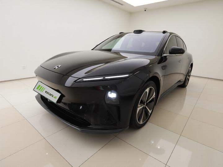 ET5T 2024 75kWh Touring