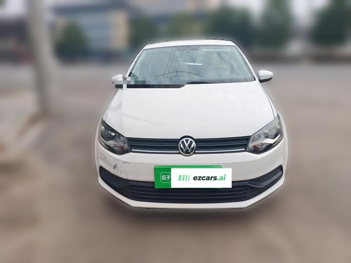 Polo 2014 1.4L MT photo 2
