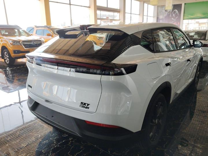 SKY EV01 2025 530km AIR Elite photo 4