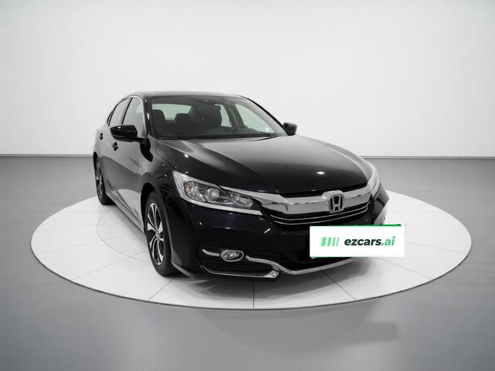 Accord 2016 2.0L Comfort photo 3