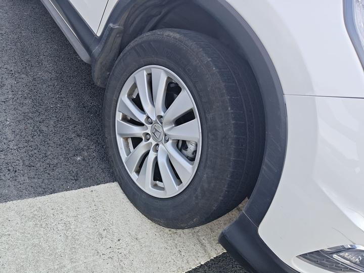 CR-V 2016 2.0L RWD photo 8