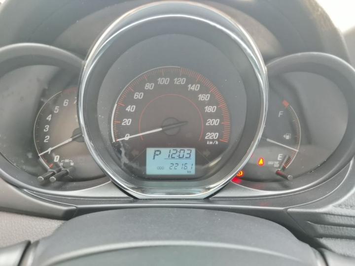 YARiS L 2020 1.5L CVT Leading photo 7