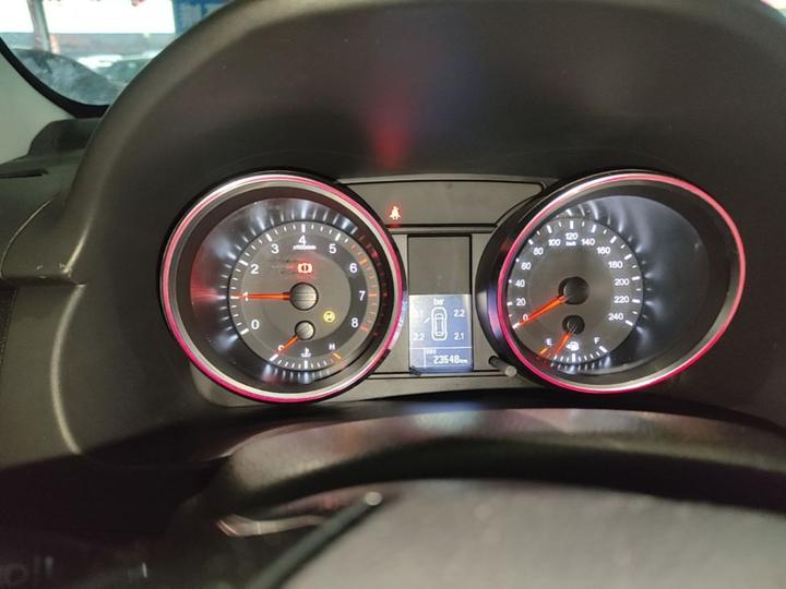 M6 2018 1.5T MT RWD Elite photo 6