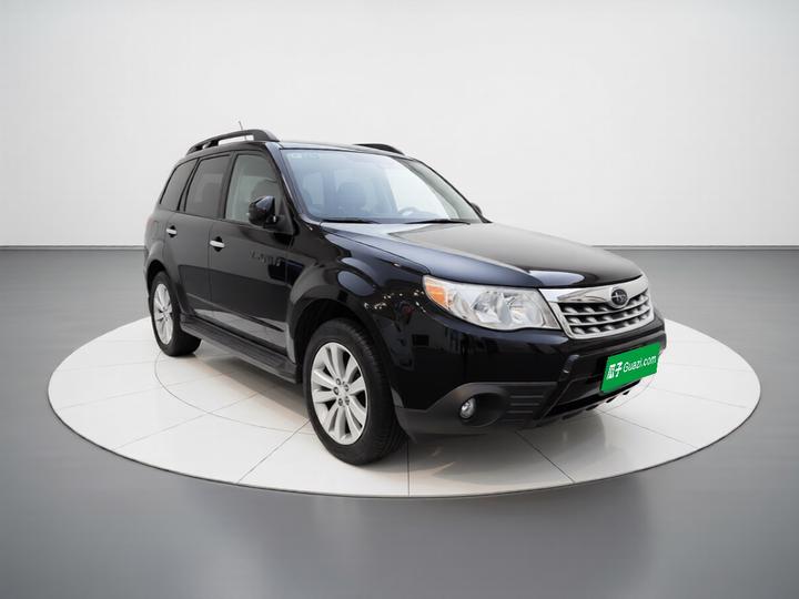 Forester 2011 2.5XS AT Luxury photo 3