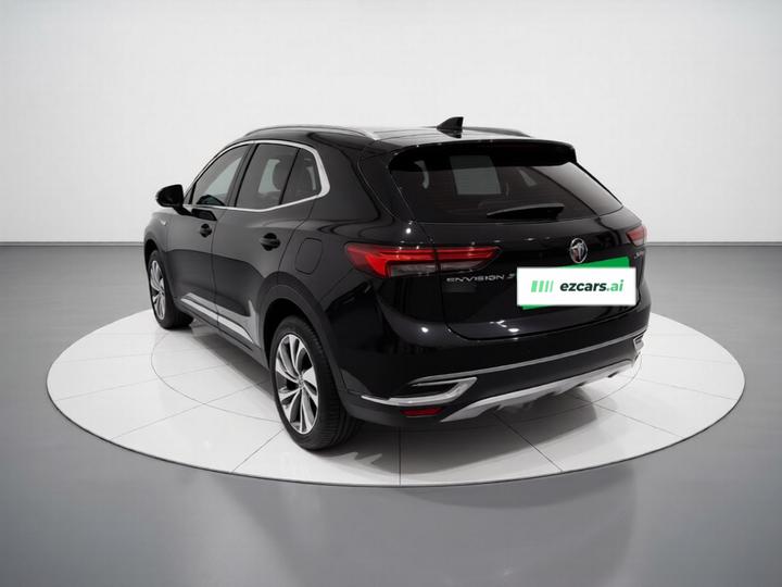 2023 Envision S 552T RWD Luxury photo 4