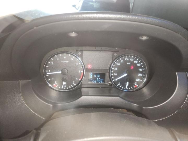 Refine M3 2019 1.6L Luxury photo 8