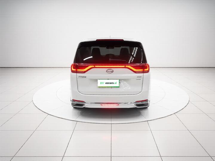 GAC Trumpchi M8 2021 Leading Series 390T Premium photo 3