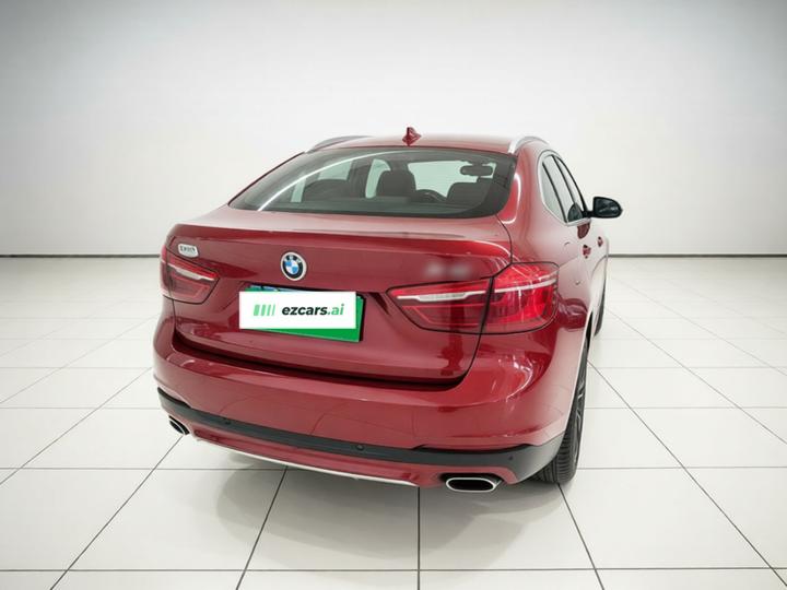 X6 2015 xDrive28i photo 3