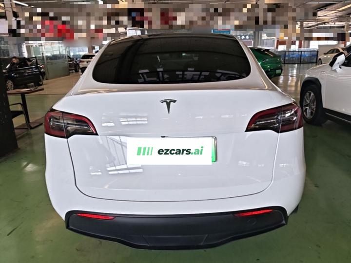 Model Y 2022 RWD photo 3