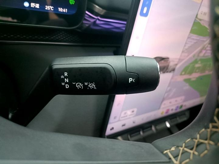 7X 2025 75kWh RWD ADAS photo 8